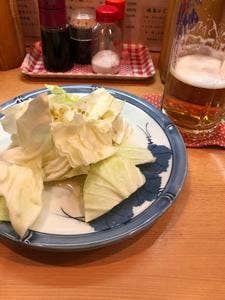焼鳥ふくま