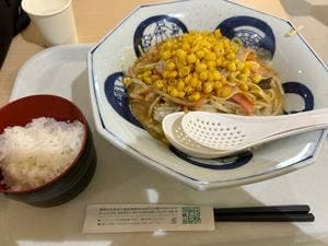 リンガーハット ファボーレ富山店