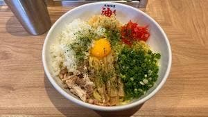元祖油堂 歌舞伎町店