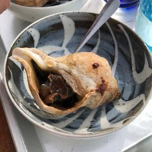 岬食堂