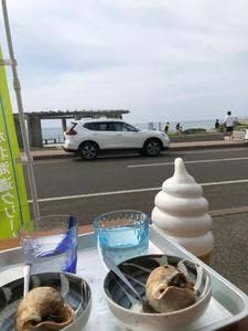 岬食堂