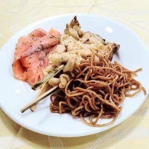 松江ニューアーバンホテル