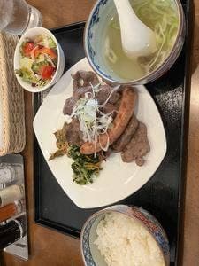 伊達の牛たん本舗 東インター店