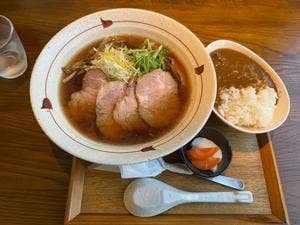 ラーメン どんぐり