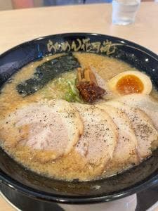 らあめん花月嵐 国立府中インター店