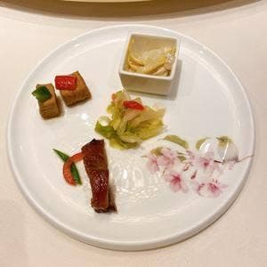 全聚徳 銀座店