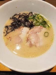 一風堂 横浜泉店