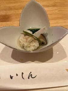 旬彩酒房いしん