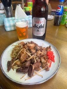 お好み焼き たむら
