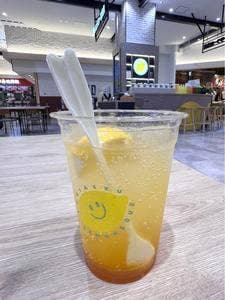 レモンサワー研究室