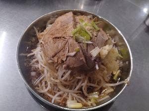 らーめん安