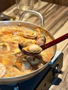 日本酒と海鮮 痛風屋 新宿歌舞伎町店