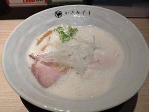 らーめん かざみどり