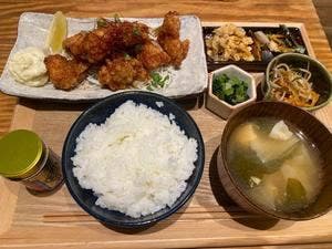 吉祥寺 野歩