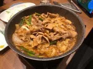 ミライザカ 神楽坂店