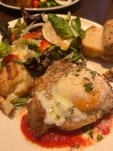 料理屋 新町壱丁目