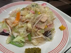 リンガーハット アリオ葛西店
