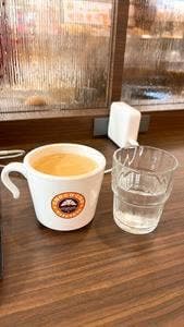 サンマルクカフェ 西武新宿ぺぺ店
