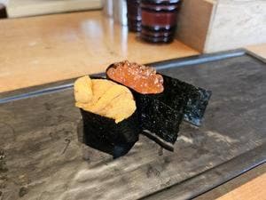 鮨 棗 赤れんがテラス店