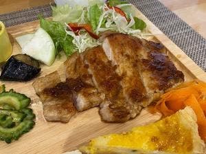 mi-cafe ここち
