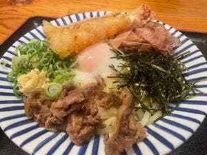 うどん和助