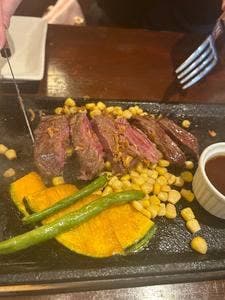 本格パエリア＆ステーキ CASADELRIO