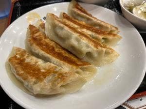 餃子の王様 龍吟 茅ヶ崎店