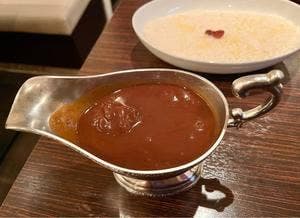 欧風カレー ソレイユ
