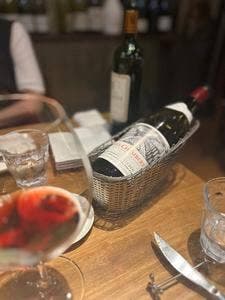 au comptoir ECHEZEAUX