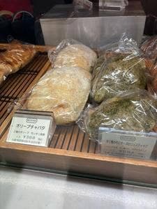 エディアールベーカリー 新宿本店