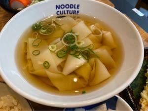 星が丘製麺所 久屋大通店