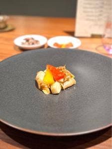 西麻布 香宮
