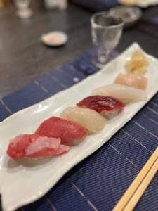 鮨 恭大