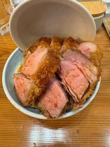 とんかつ丸七 愛媛店