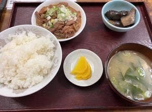 御食事処 フレンズ