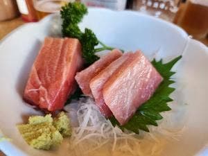 魚三酒場 富岡店