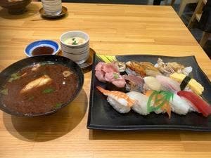 一作鮨