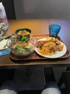 エクスブルー イオンモール鶴見リーファ