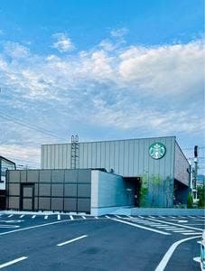 スターバックス コーヒー 函館美原店