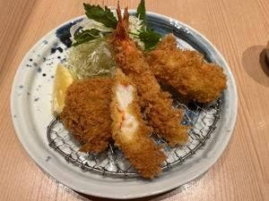 和豚 かつ仙