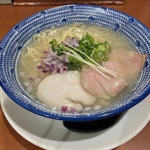 貝麺 ほてや