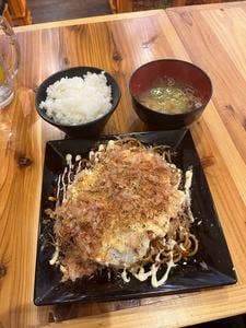 ジャンボ酒場 谷町四丁目店