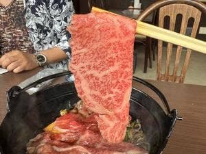 まるたけ 近江 西川