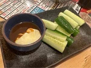 串カツ田中 中洲川端店