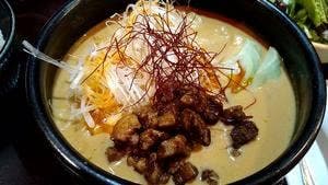 中華バル 楽