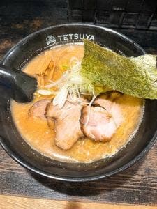 らーめん てつや 手稲前田店