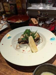 花串バル