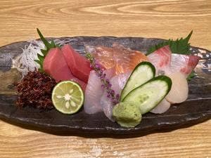 うな誠 上飯田店