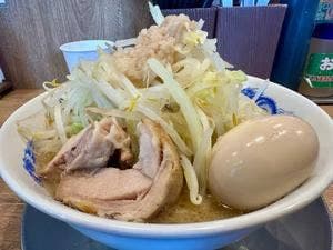 ジャンクガレッジ 狭山店