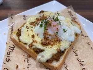 ひかり珈琲店
